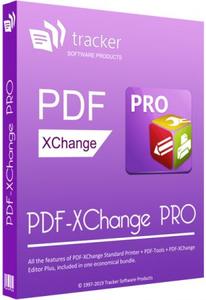 PDF XChange Pro 9.1.355.0 (x64) Multilingual
