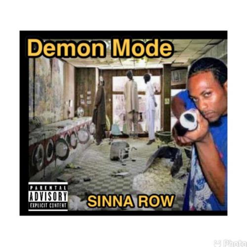 Sinna Row - Demon Mode (2021)
