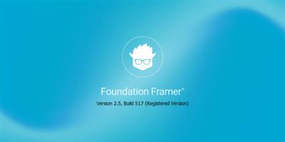 CoffeeCup Responsive Foundation Framer v2.5 Build 521 F208fec0fe1d82489a9cb59427a15070