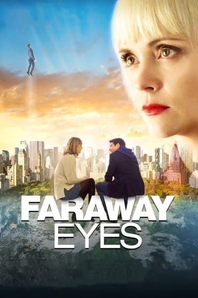 Faraway Eyes (2020) 720p WEBRip Dual-Audio x264-XBET