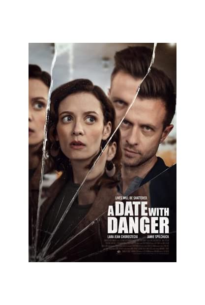A Date With Danger 2021 720p WEB HEVC x265