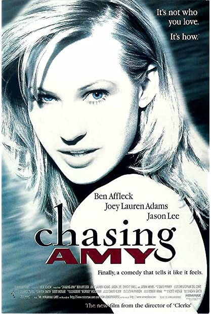 Chasing Amy 1997 720p HD x264