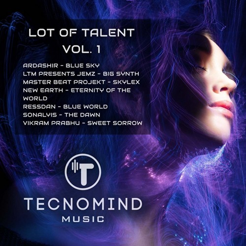 VA - Lot Of Talent Vol 1 (2021)