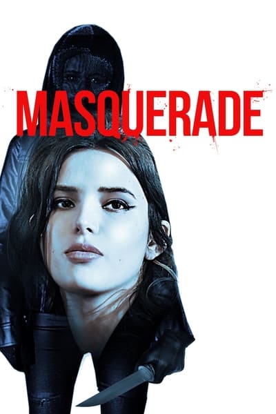 Masquerade (2021) 1080p WEBRip DD5 1 x264-GalaxyRG