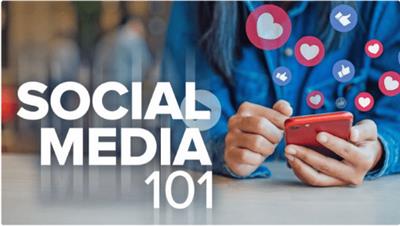 TTC -  Social Media 101