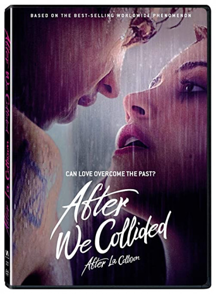 After We Collided (2020) 720P Bluray X264-RM