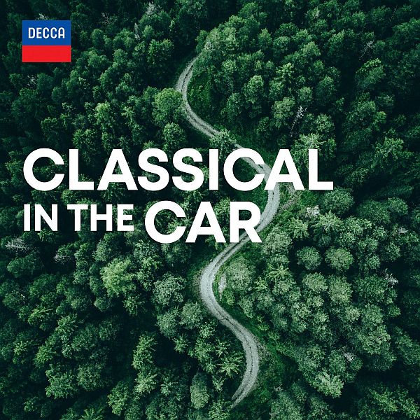 Classical in the Car (2021) Mp3