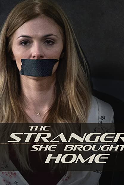 The Stranger She Brought Home 2021 720p WEB HEVC x265