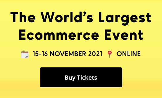 EcomWorld Conference 2021