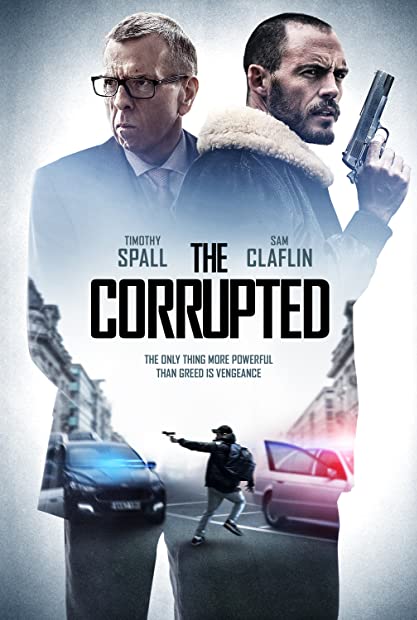 The Corrupted (2019) Impero Criminale BluRay 1080p H264 Ita Eng AC3 5 1 Sub ...