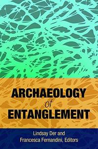 Archaeology of Entanglement