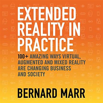 Extended Reality in Practice Augmented, Virtual and Mixed Reality Explored [Audiobook]