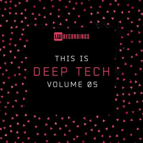 This Is Deep Tech, Vol. 05 (2021)