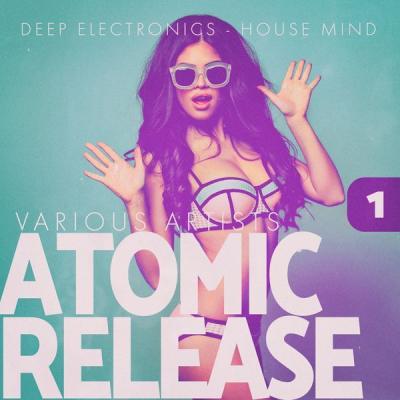 Various Artists   Atomic Release Vol. 1 (2021)