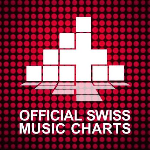 Swiss Top 100 Single Charts  (18.07.2021)