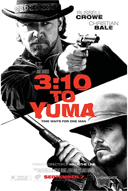 3-10 to Yuma (2007) Quel Treno per Yuma BluRay 1080p H264 Ita Eng AC3 5 1 S ...