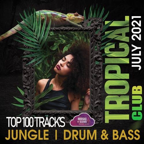 Tropical Jungle Club (2021) Mp3