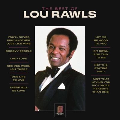 Lou Rawls   The Best Of Lou Rawls (2021)