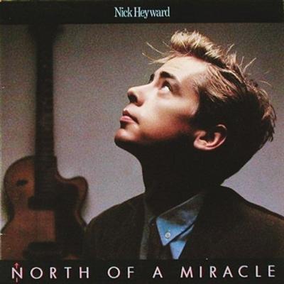 Nick Heyward   North Of A Miracle (2001)