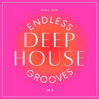 Various Artists   Endless Deep House Grooves Vol. 2 (2021)