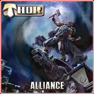 Thor   Alliance (2021) Mp3 320kbps