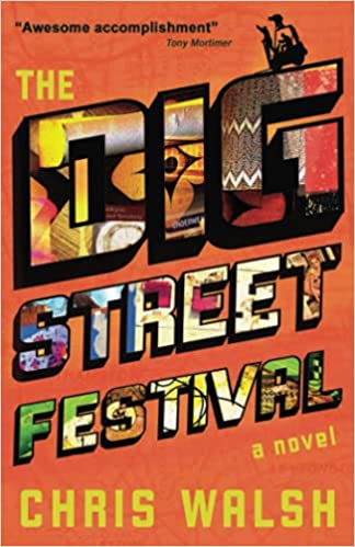 The Dig Street Festival