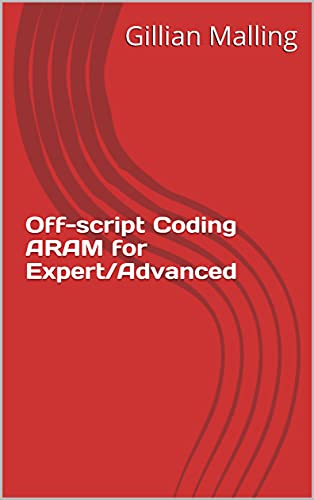 Off script Coding ARAM for Expert/Advanced