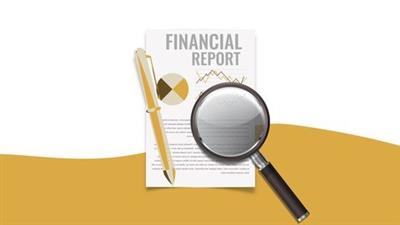 CFA®  Level 1 (21/22) - Complete Financial Reporting Analysis Ddd4f44aeafcff1c52b6195722d5f833