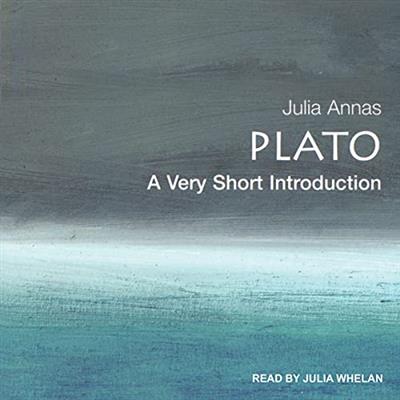 Plato A Very Short Introduction [Audiobook]