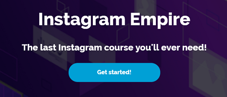 Niti Sarran - Instagram Empire Course Video