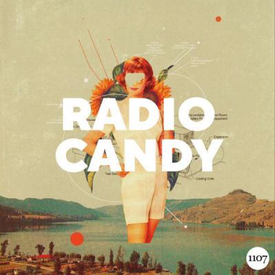Various Artists   Radio Candy (2021)