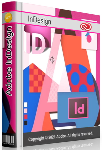 Adobe InDesign 2021 16.4.0.055 by m0nkrus