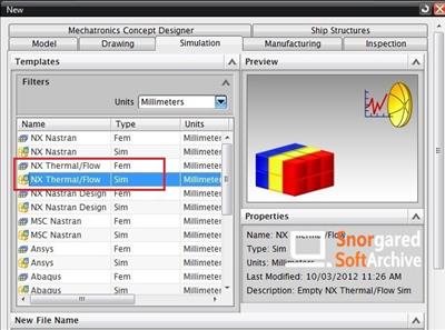 TMG solvers for NX 1847 1980 Serirs (18.7.2021)