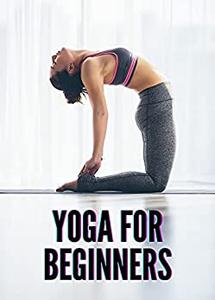 Yoga for Beginners by Renan Souza