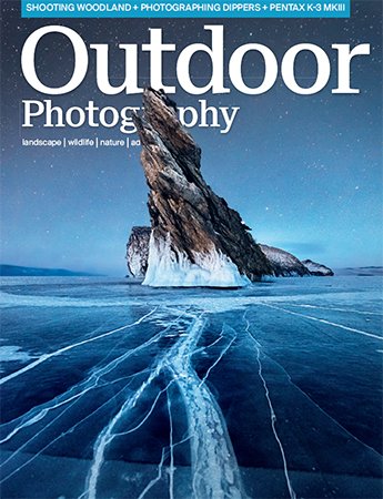 Outdoor Photography   Issue 270, 2021