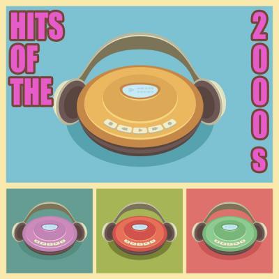 Various Artists   Hits Of The 2000s (2021)