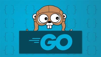 Academind Pro - Getting Started With Golang (Updated 07.2021)