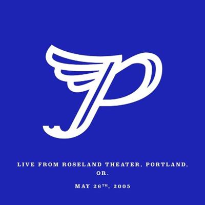 Pixies   Live from Roseland Theater, Portland, OR May 26th, 2005 (2021)