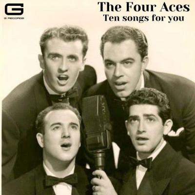 The Four Aces   Ten songs for you (2021)