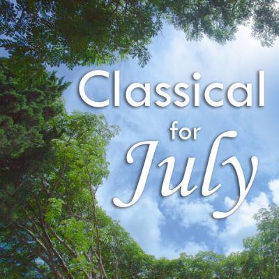 Various Artists   Classical for July Mozart (2021)