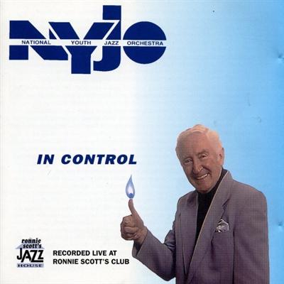 National Youth Jazz Orchestra   In Control (1995)