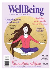 WellBeing   Issue 193, 2021