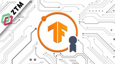 TensorFlow Developer Certificate in 2021 Zero to Mastery (Updated 07.2021)