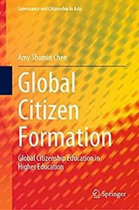 Global Citizen Formation
