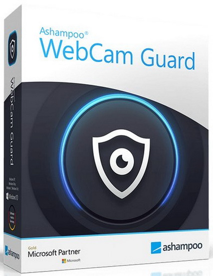 Ashampoo WebCam Guard 1.00.10 (ML/Rus)