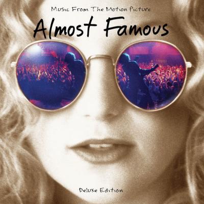 Various Artists   Almost Famous (20th Anniversary Digital Deluxe) (2021)