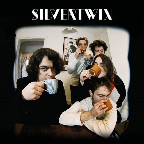 Silvertwin  Silvertwin (2021)