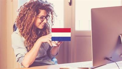 Learn  Dutch in English to talk & write the Flemish language