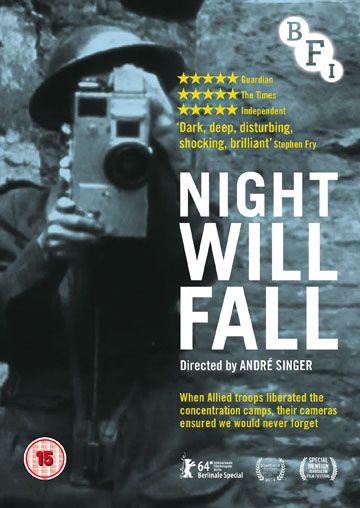 BFI - Night Will Fall (2014)