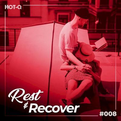 Various Artists   Rest & Recover 008 (2021)